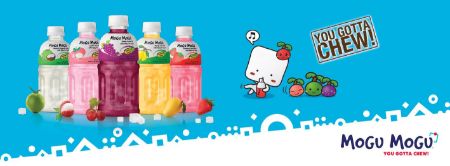 Picture for category Mogu Mogu