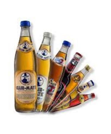 Picture for category Club-Mate